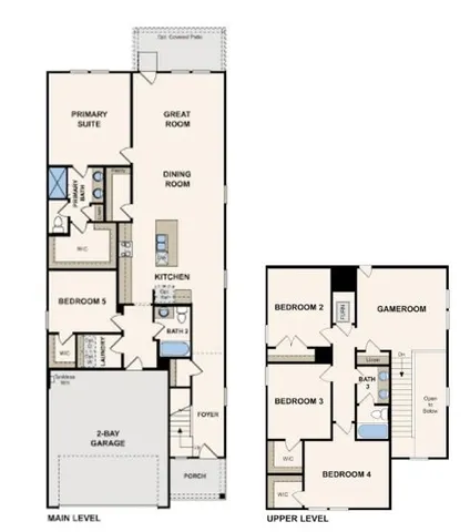 $328,900 | 310 Long Br Drive, Dayton, TX 77535