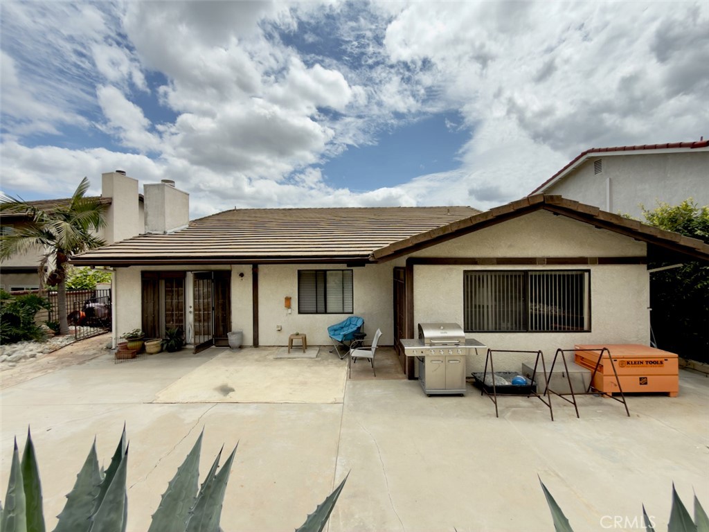 16035 Circle Diamond Road Sylmar, CA 91342 - Photo 24 of 44