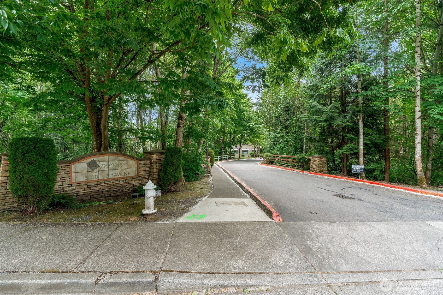 15300 112th Avenue Northeast, Unit C308 Bothell, WA 98011 - Photo 25 of 31