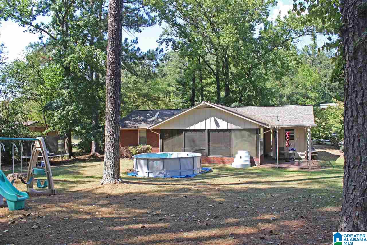 4224 Springhill Drive Anniston, AL 36201 - Photo 14 of 19