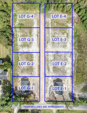 $249,000 | 105 Doris Lane, Teachey, NC 28464