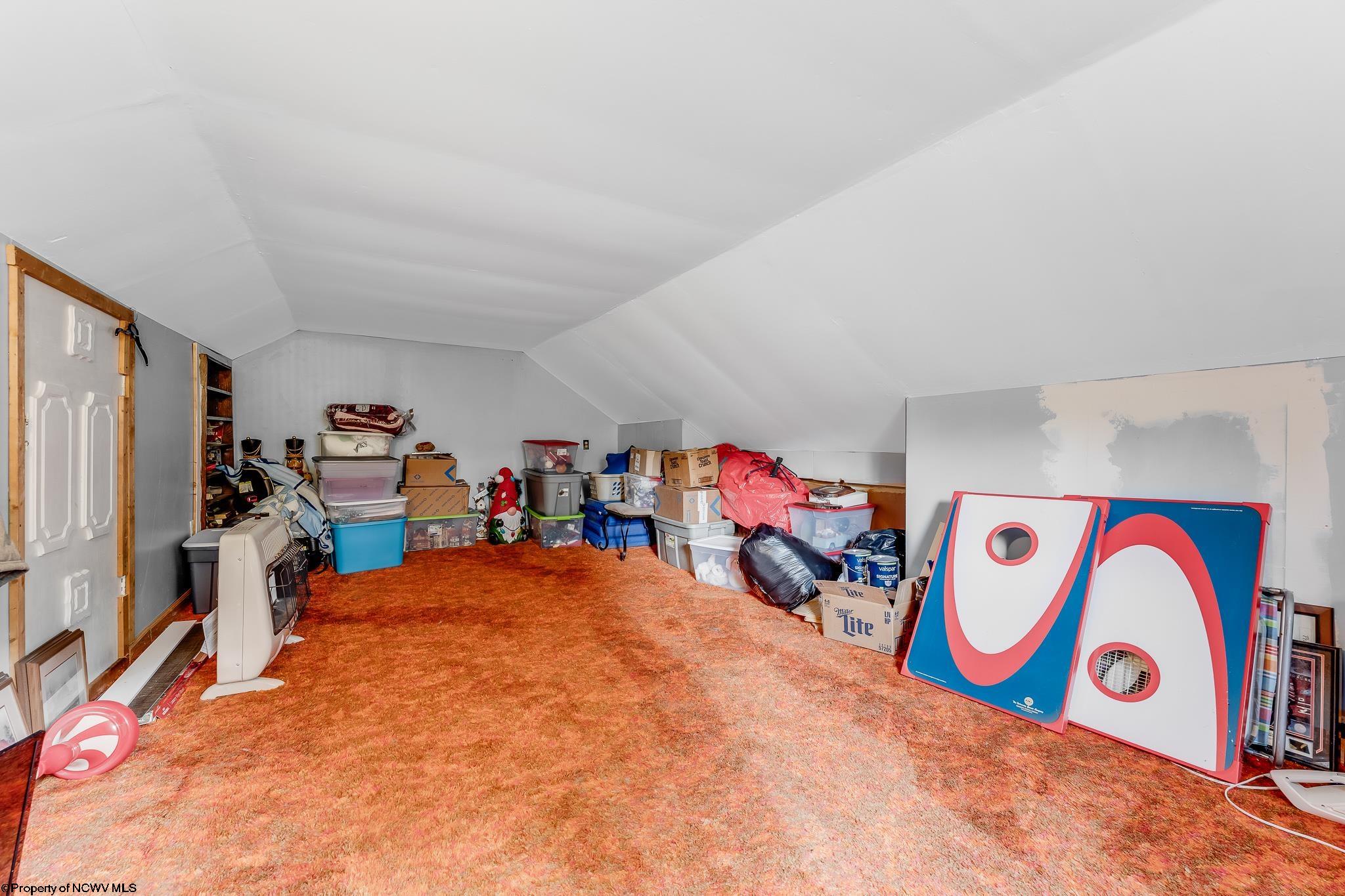 595 State Fork Road Metz, WV 26585 - Photo 41 of 43 Gallery Image 41