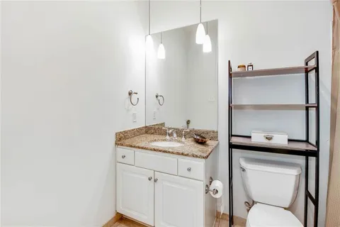 $240,000 | 1201 Canal Street, Unit 416, New Orleans, LA 70112
