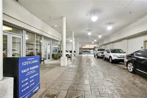 $240,000 | 1201 Canal Street, Unit 416, New Orleans, LA 70112