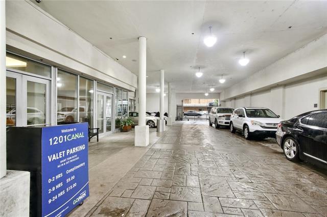 1201 Canal Street, Unit 416 New Orleans, LA 70112 - Photo 15 of 29