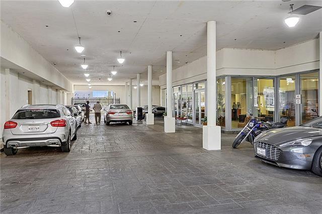 1201 Canal Street, Unit 416 New Orleans, LA 70112 - Photo 16 of 29