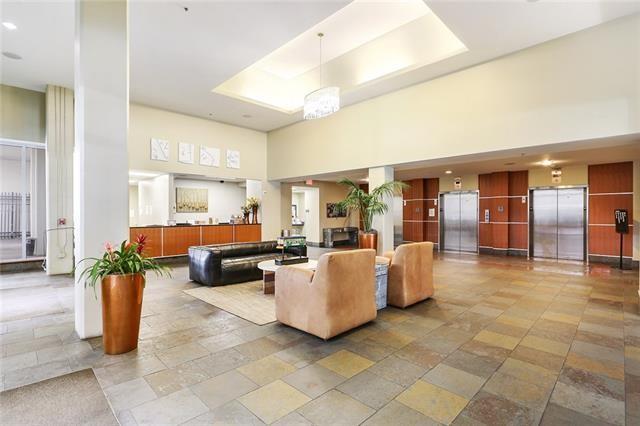 1201 Canal Street, Unit 416 New Orleans, LA 70112 - Photo 17 of 29