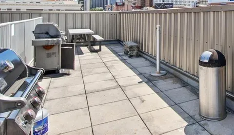 $240,000 | 1201 Canal Street, Unit 416, New Orleans, LA 70112