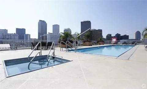 $240,000 | 1201 Canal Street, Unit 416, New Orleans, LA 70112