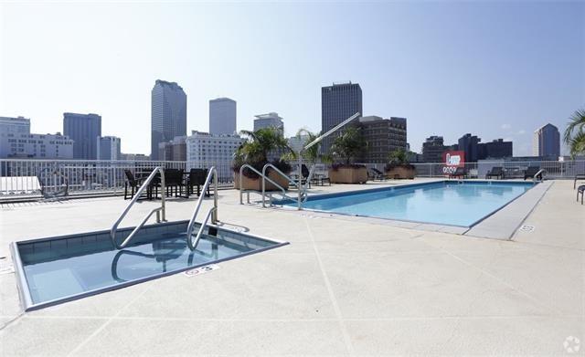 1201 Canal Street, Unit 416 New Orleans, LA 70112 - Photo 23 of 29