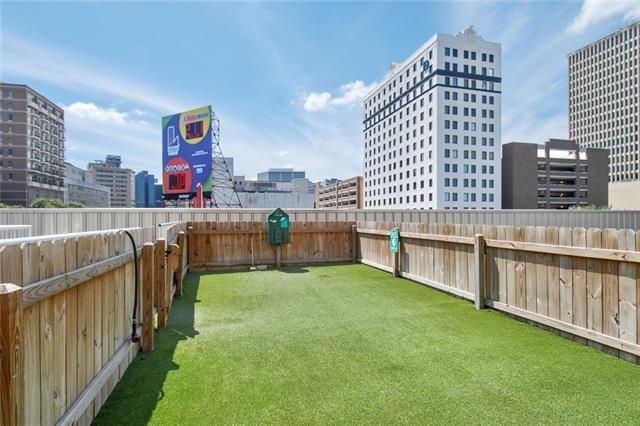 1201 Canal Street, Unit 416 New Orleans, LA 70112 - Photo 24 of 29