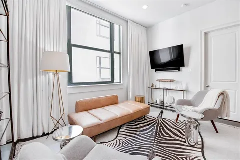 $240,000 | 1201 Canal Street, Unit 416, New Orleans, LA 70112