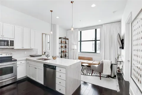 $240,000 | 1201 Canal Street, Unit 416, New Orleans, LA 70112