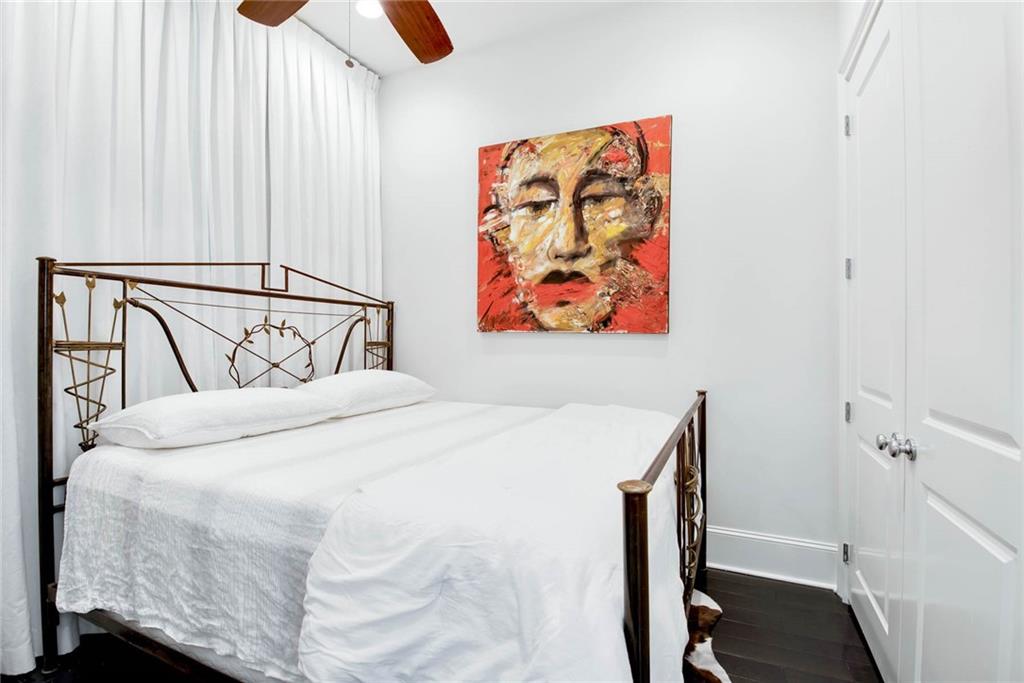 1201 Canal Street, Unit 416 New Orleans, LA 70112 - Photo 8 of 29