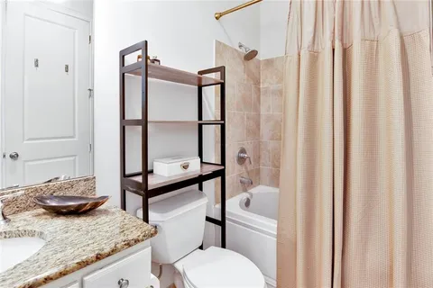 $240,000 | 1201 Canal Street, Unit 416, New Orleans, LA 70112