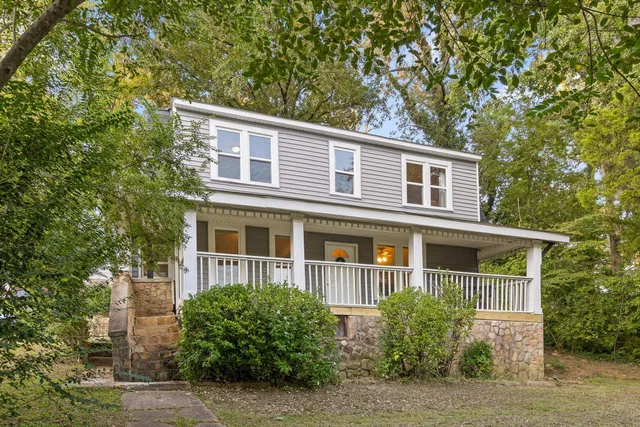 $349,900 | 120 Sweetland Drive, Chattanooga, TN 37415