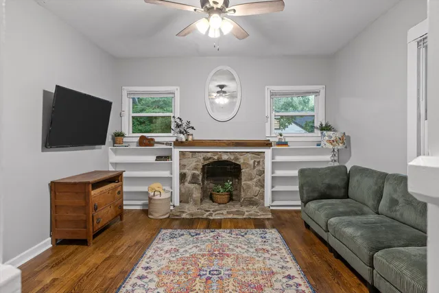 $349,900 | 120 Sweetland Drive, Chattanooga, TN 37415