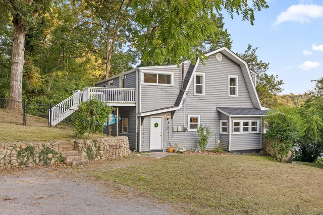 $349,900 | 120 Sweetland Drive, Chattanooga, TN 37415