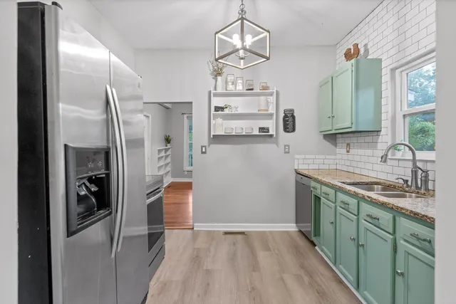 $349,900 | 120 Sweetland Drive, Chattanooga, TN 37415