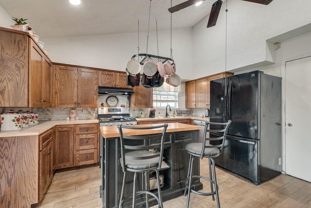 1604 Summit Street Mesquite, TX 75149 - Photo 10 of 20