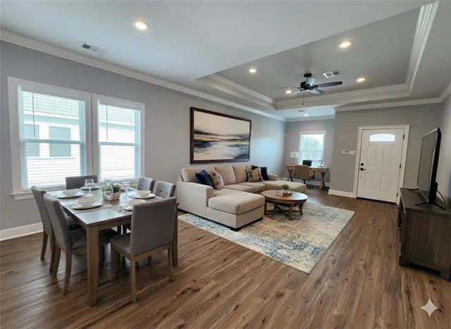 $2,700 | 220 Trudeau Drive, Metairie, LA 70003