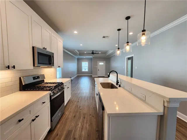 $2,700 | 220 Trudeau Drive, Metairie, LA 70003