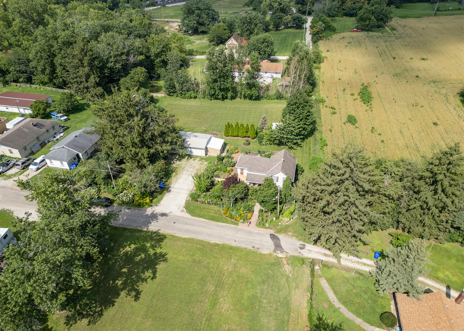 631 North Adams Street Kewanee, IL 61443 - Photo 8 of 31