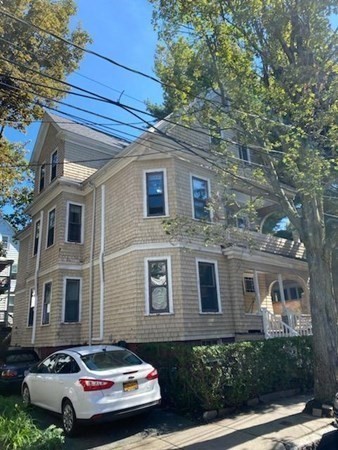27 Holyoke Road Somerville, MA 02144 - Photo 1 of 14 Gallery Image 1