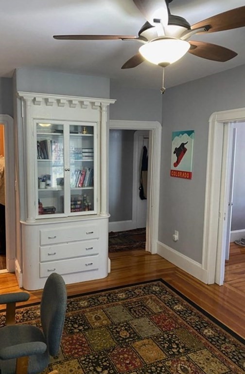 27 Holyoke Road Somerville, MA 02144 - Photo 14 of 14 Gallery Image 14