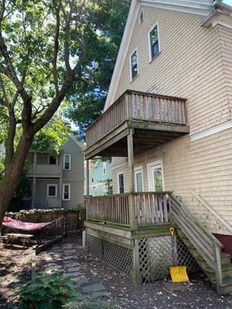 27 Holyoke Road Somerville, MA 02144 - Photo 2 of 14 Gallery Image 2