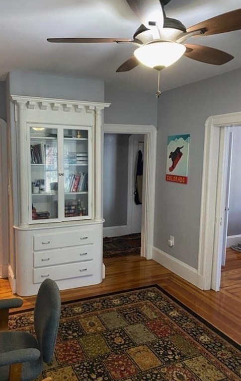 27 Holyoke Road Somerville, MA 02144 - Photo 7 of 14 Gallery Image 7