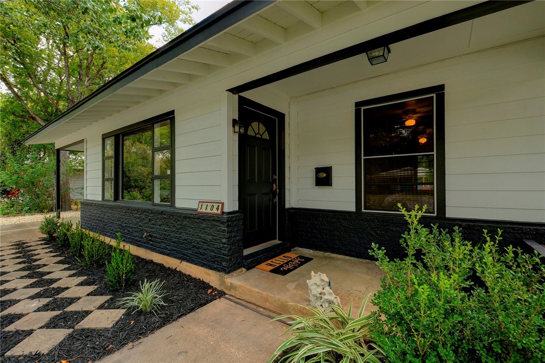 1104 Alegria Road Austin, TX 78757 - Photo 1 of 1