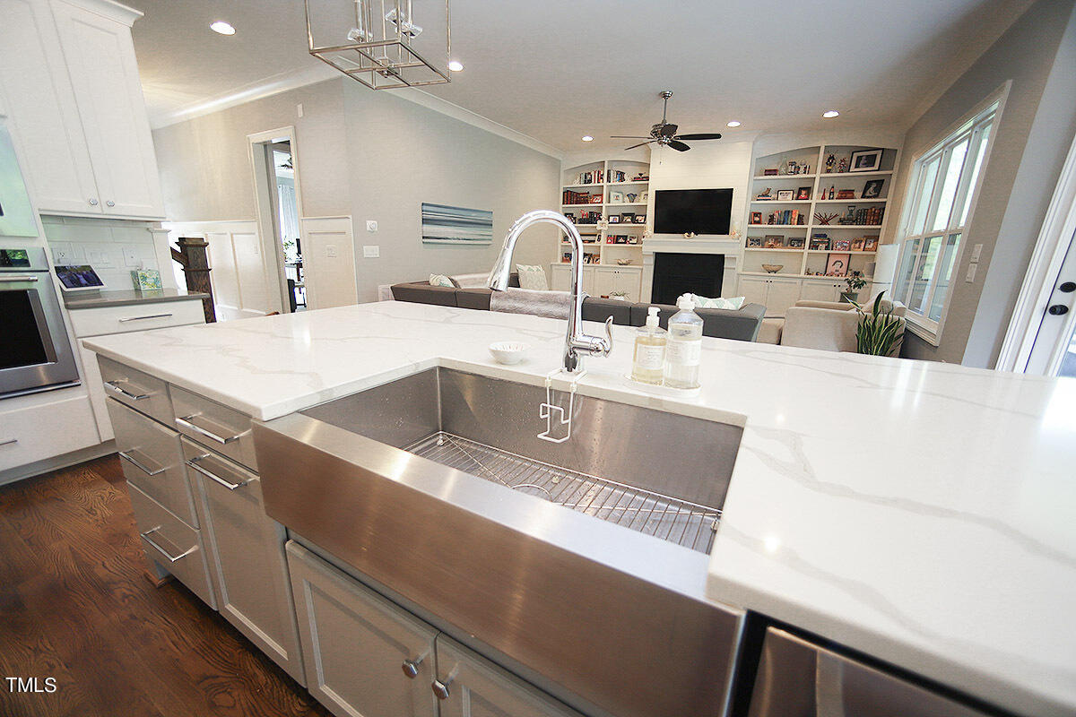 5321 Poyner Road Raleigh, NC 27612 - Photo 13 of 47 13