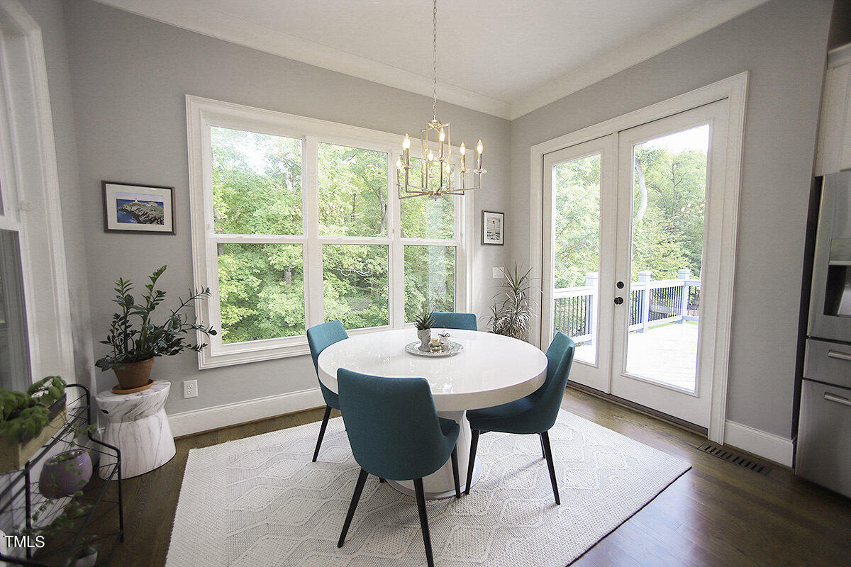 5321 Poyner Road Raleigh, NC 27612 - Photo 14 of 47 44