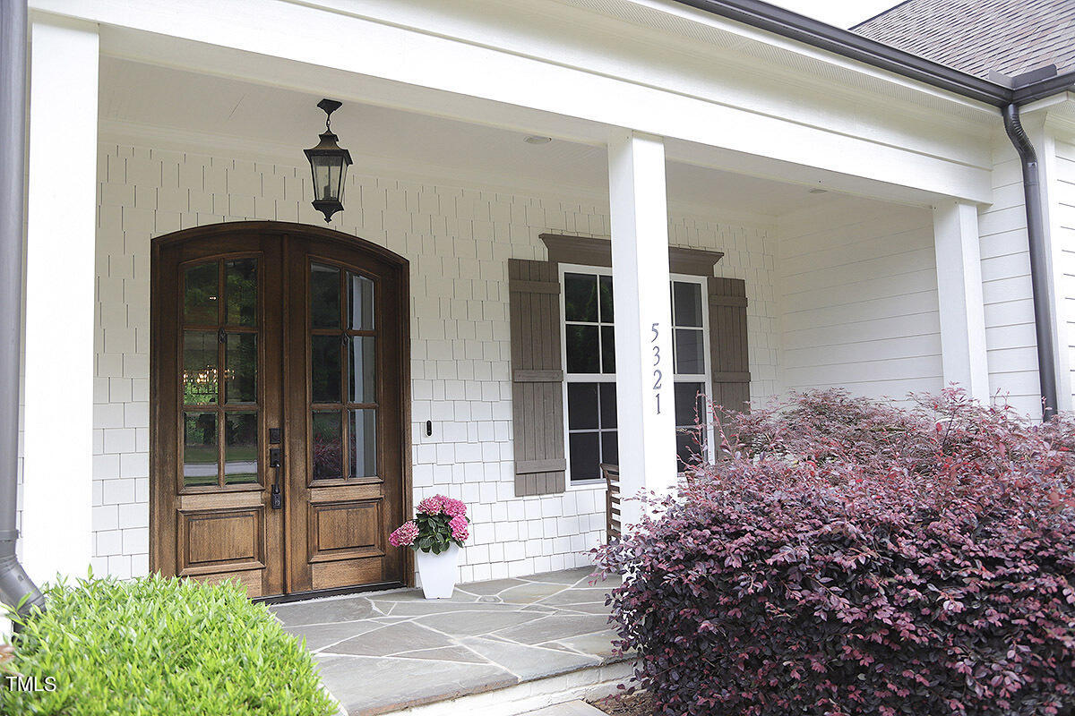 5321 Poyner Road Raleigh, NC 27612 - Photo 2 of 47 2