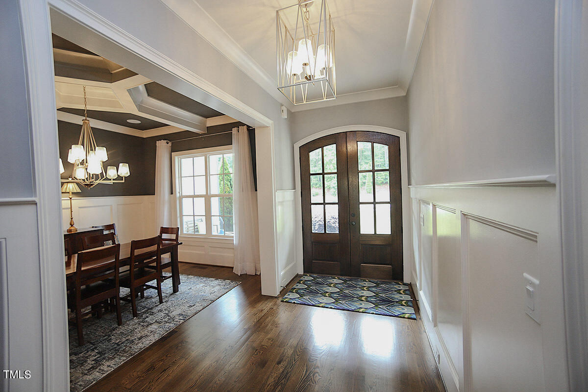 5321 Poyner Road Raleigh, NC 27612 - Photo 3 of 47 3
