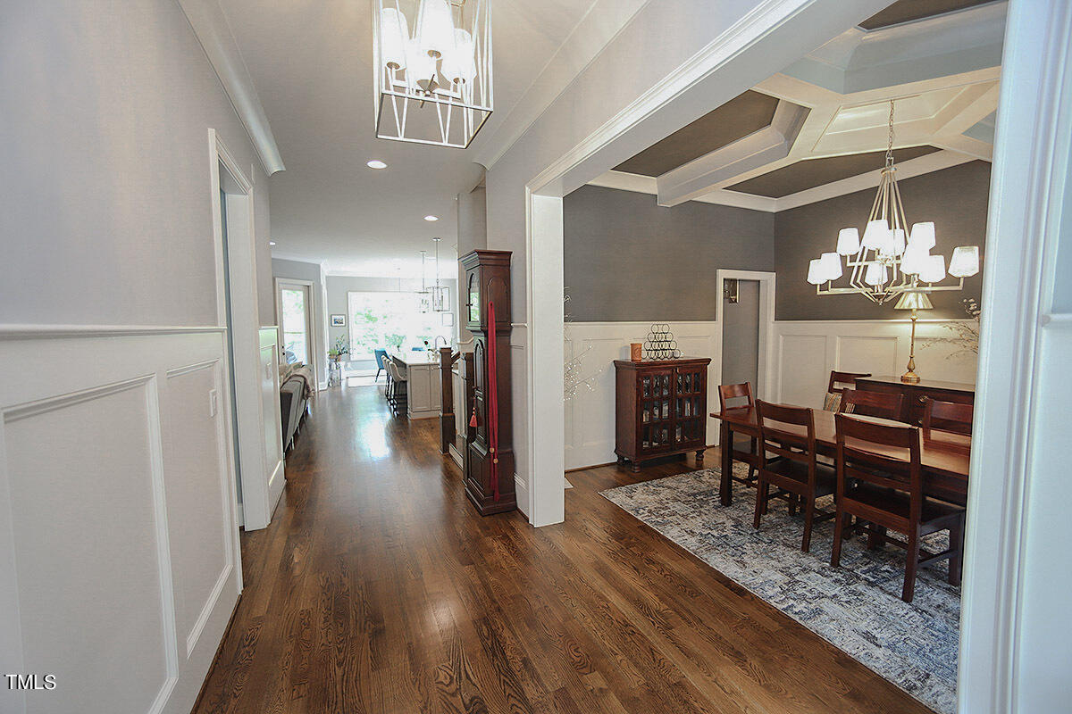 5321 Poyner Road Raleigh, NC 27612 - Photo 4 of 47 4