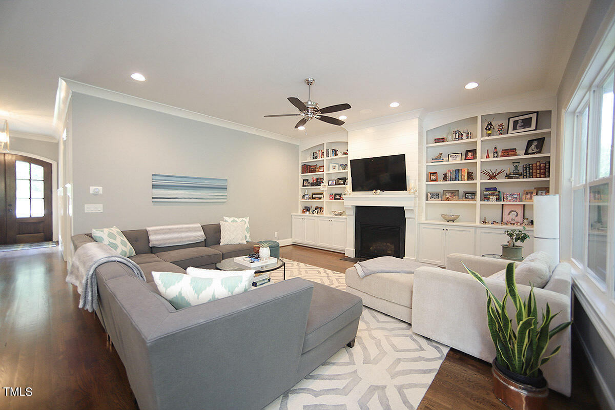 5321 Poyner Road Raleigh, NC 27612 - Photo 8 of 47 7