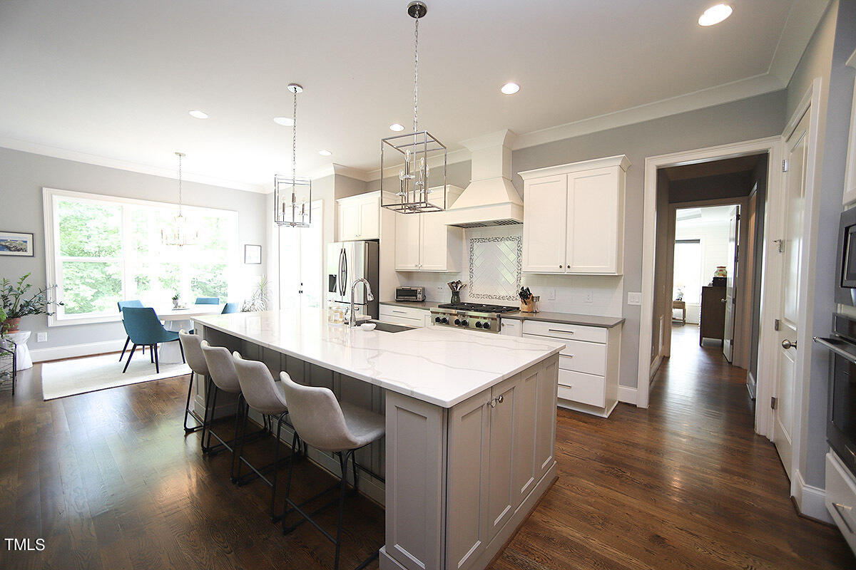 5321 Poyner Road Raleigh, NC 27612 - Photo 10 of 47 10