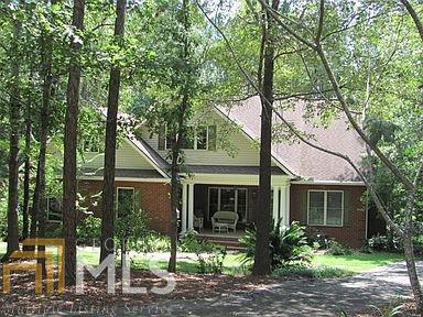 435 Burketts Ferry Road Hazlehurst, GA 31539 - Photo 1 of 1