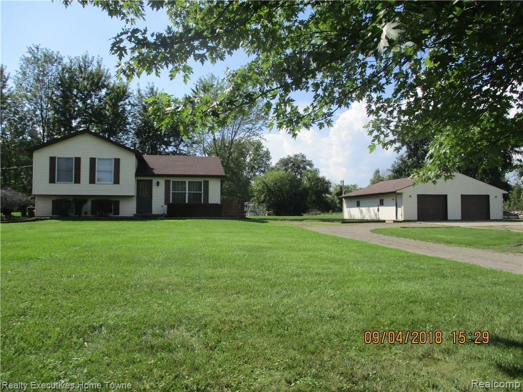 19 Stinson Road Memphis, MI 48041 - Photo 1 of 22 IMG_5704.JPG