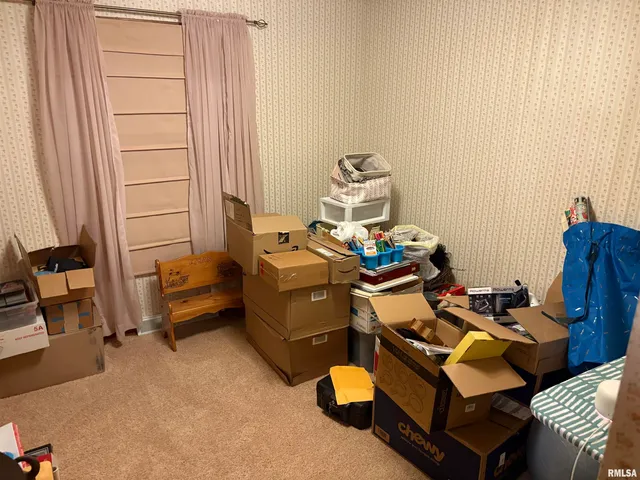 $164,900 | 1800 Frazier Avenue, Centralia, IL 62801