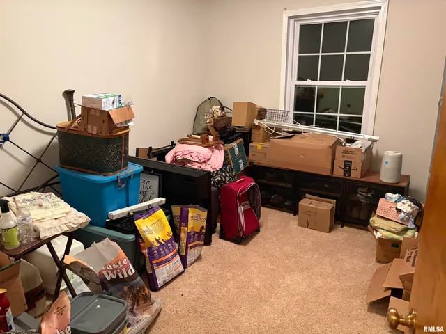 $164,900 | 1800 Frazier Avenue, Centralia, IL 62801