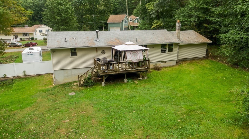 121 Hastings Road Spencer, MA 01562 - Photo 18 of 22 Gallery Image 18