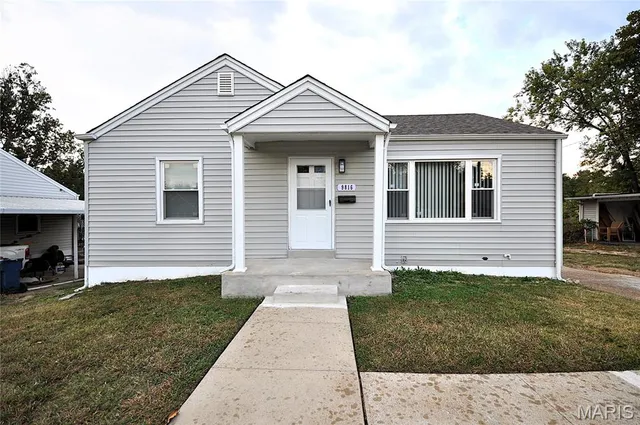 $150,000 | 9816 Lullaby Lane, St. Louis, MO 63114