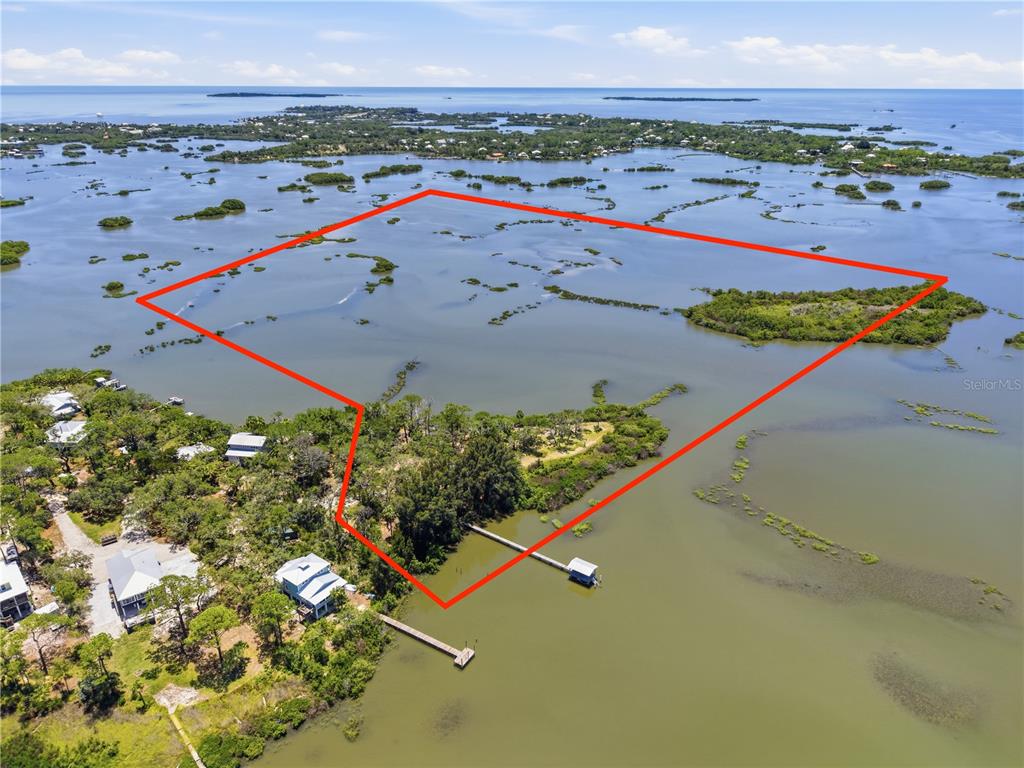 15780 Sunset Point Drive Cedar Key, FL 32625 - Photo 14 of 20