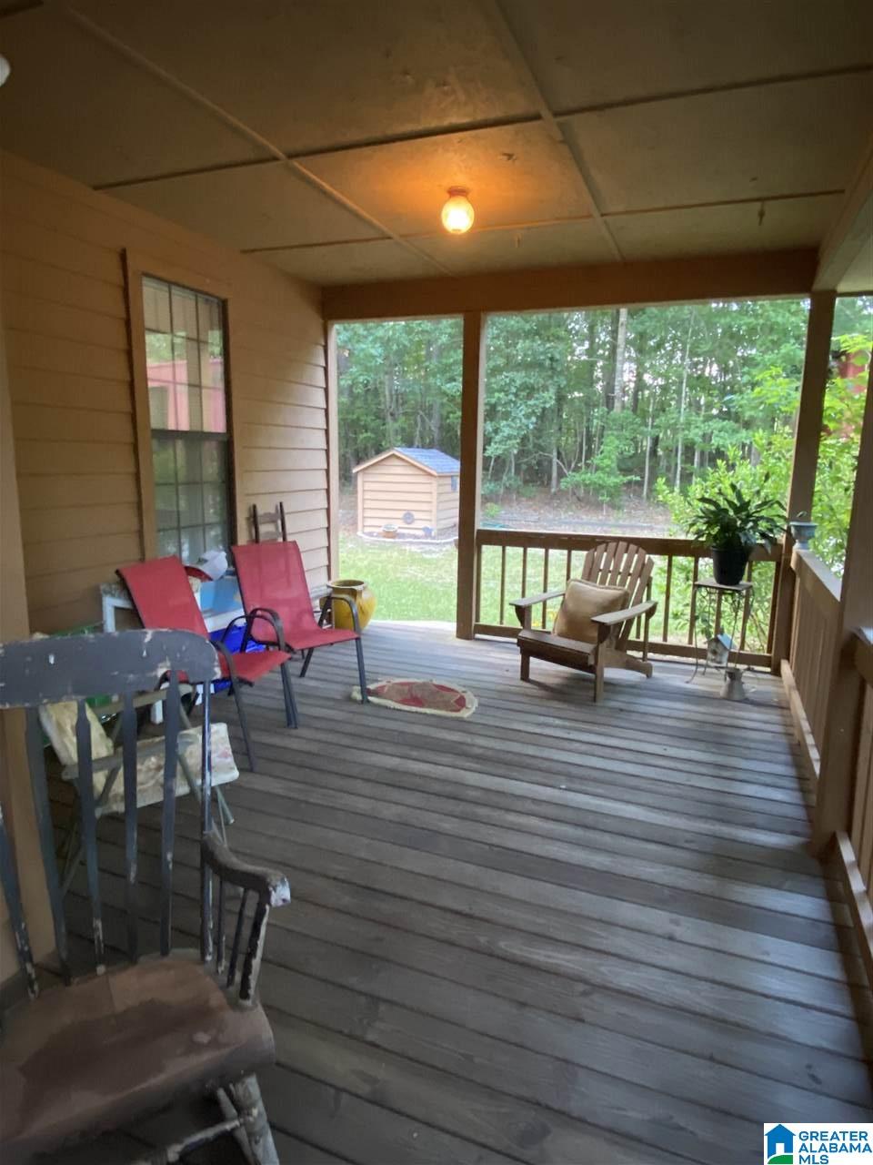 45 Sage Gap Road Goodwater, AL 35072 - Photo 18 of 47