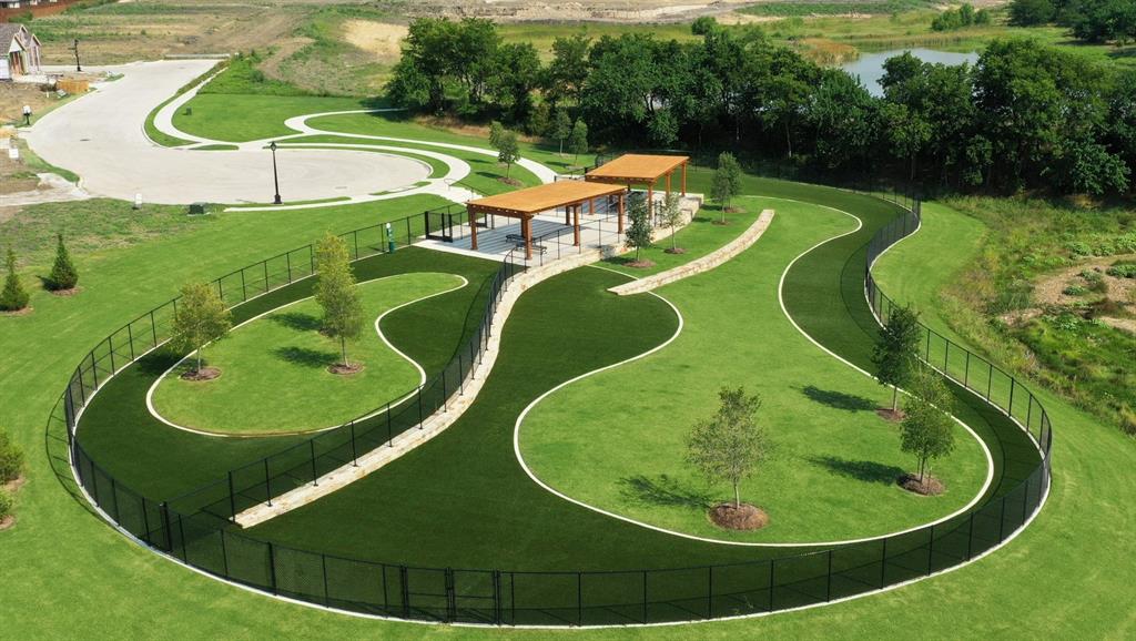 1527 Bridlepath Trail Forney, TX 75126 - Photo 33 of 33 4_Dog Park_2