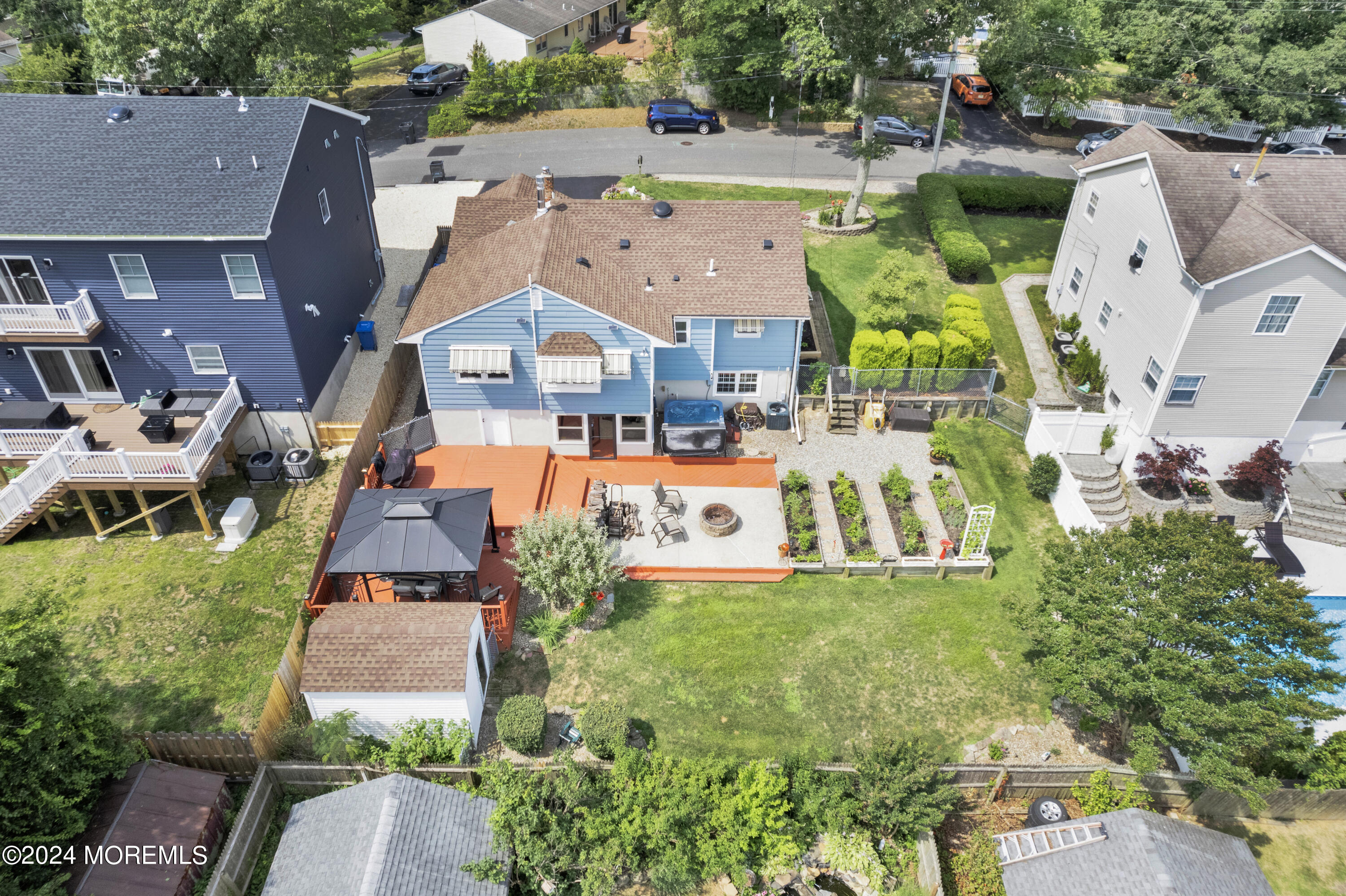 173 Walnut Drive Brick, NJ 08724 - Photo 31 of 31 8FE4D518-FCEF-4945-B275-57222349FE05