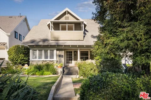 $1,495,000 | 2315 Cove Avenue, Los Angeles, CA 90039
